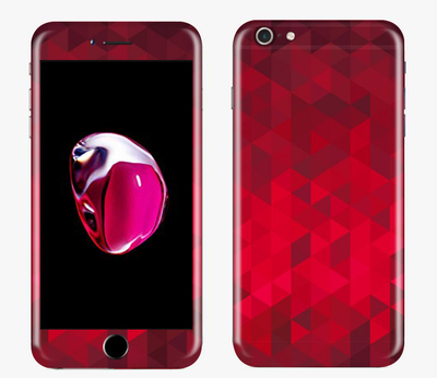 iPhone 6 Red