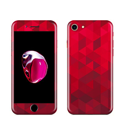 iPhone 7 Red