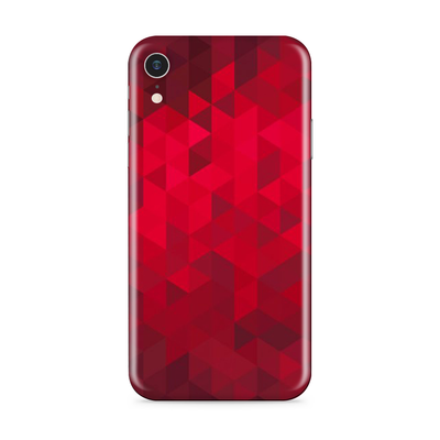 iPhone XR Red