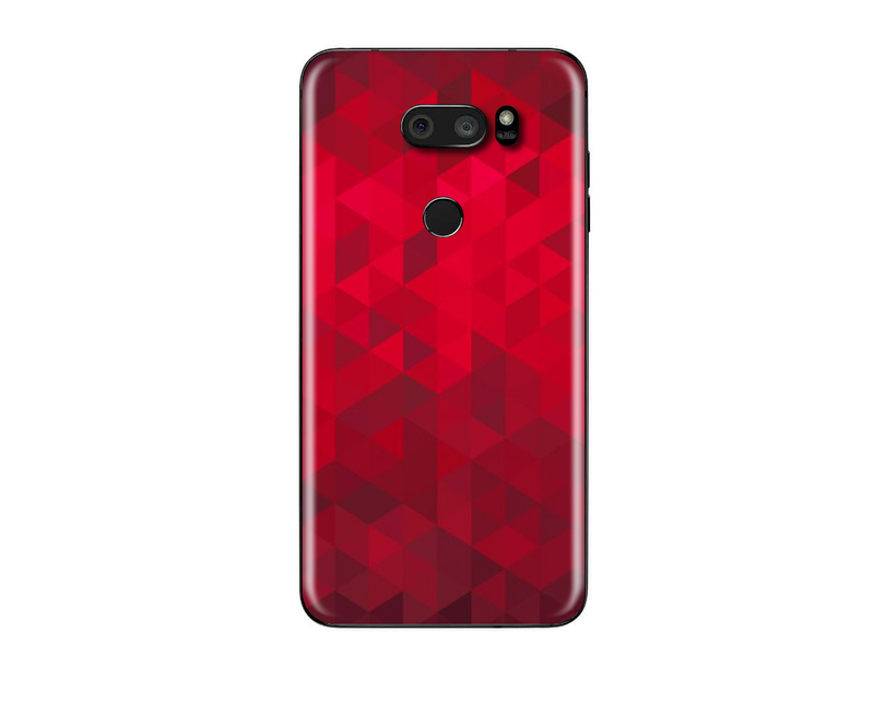 LG V30 Red