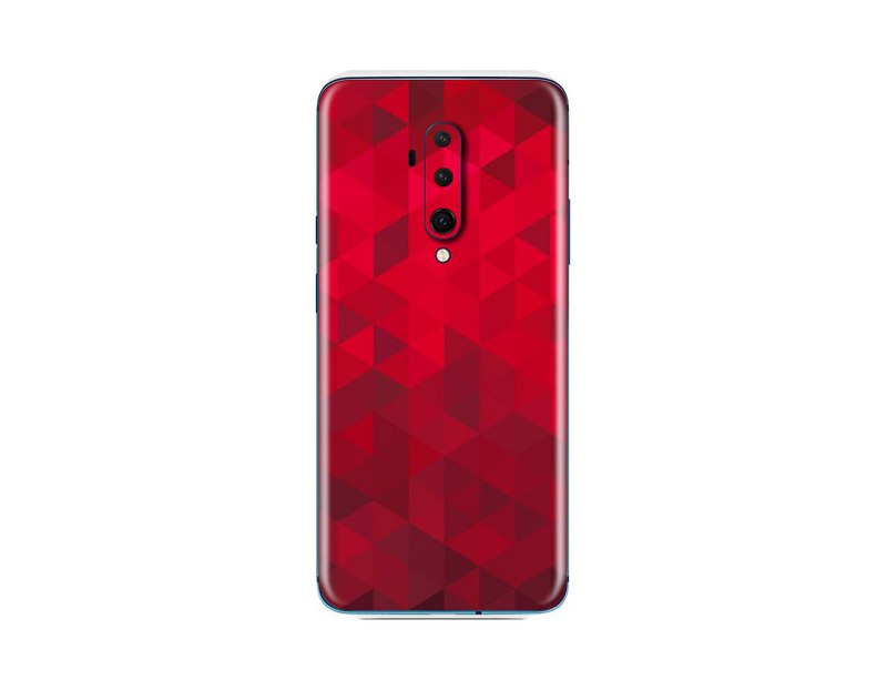 OnePlus 7T Pro  Red