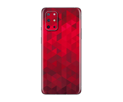 OnePlus 8T  Red