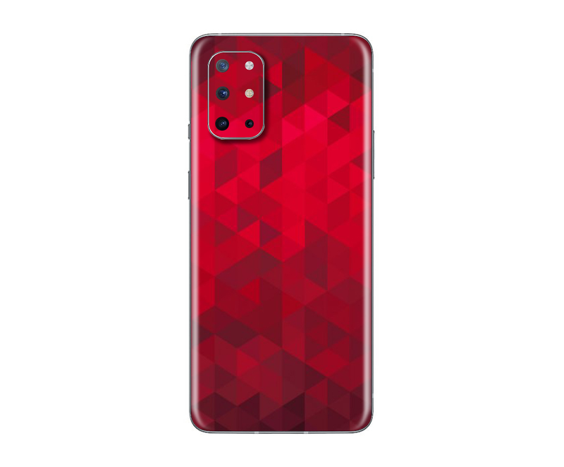 OnePlus 8T  Red