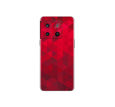 OnePlus 10T Red