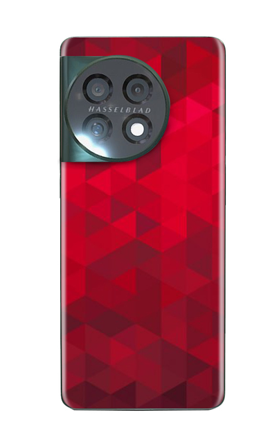 OnePlus 11 Red