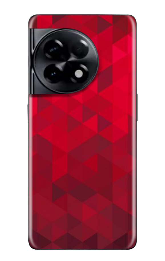 OnePlus 11R Red