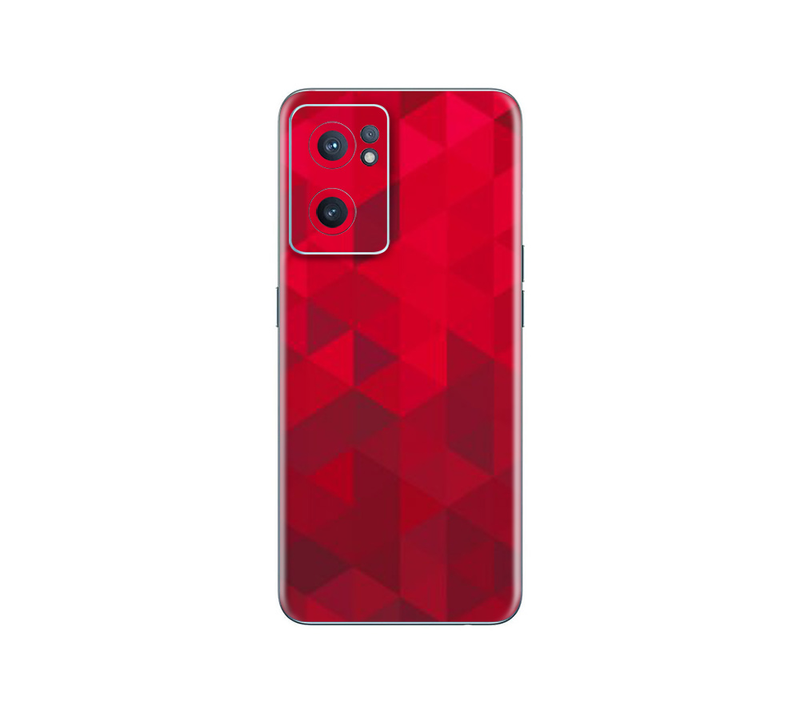 OnePlus Nord CE 2 5G  Red