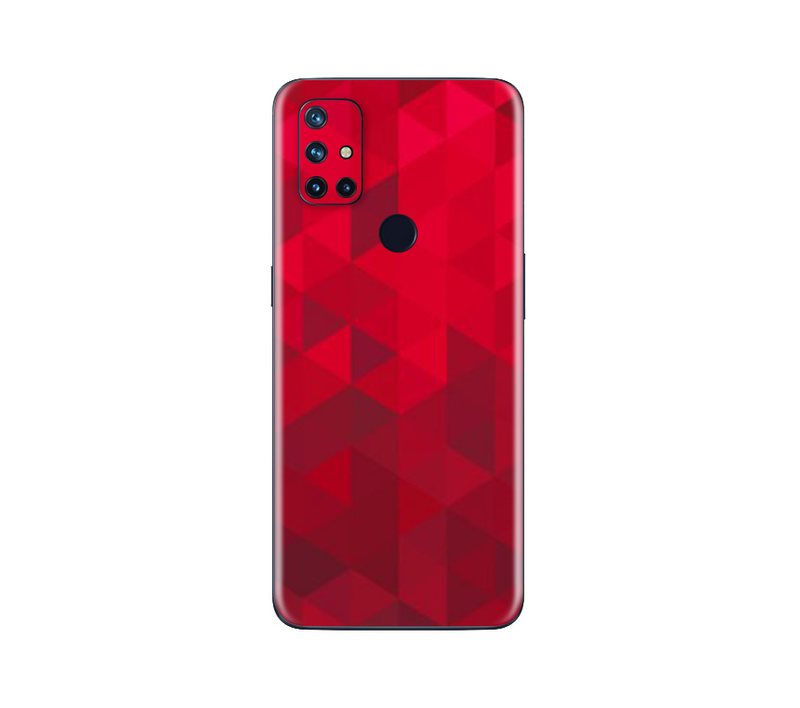 OnePlus Nord N10 5G  Red