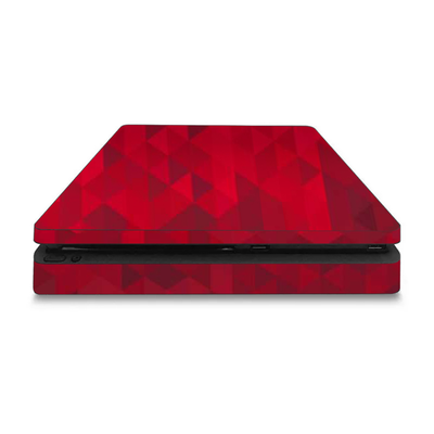 Sony Console PlayStation 4 Slim Red