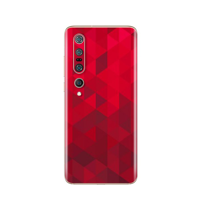 Xiaomi Mi 10 Red