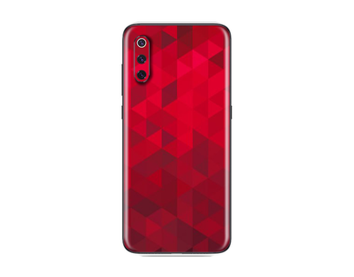 Xiaomi Mi 9  Red