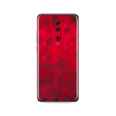 Xiaomi Mi 9T Red