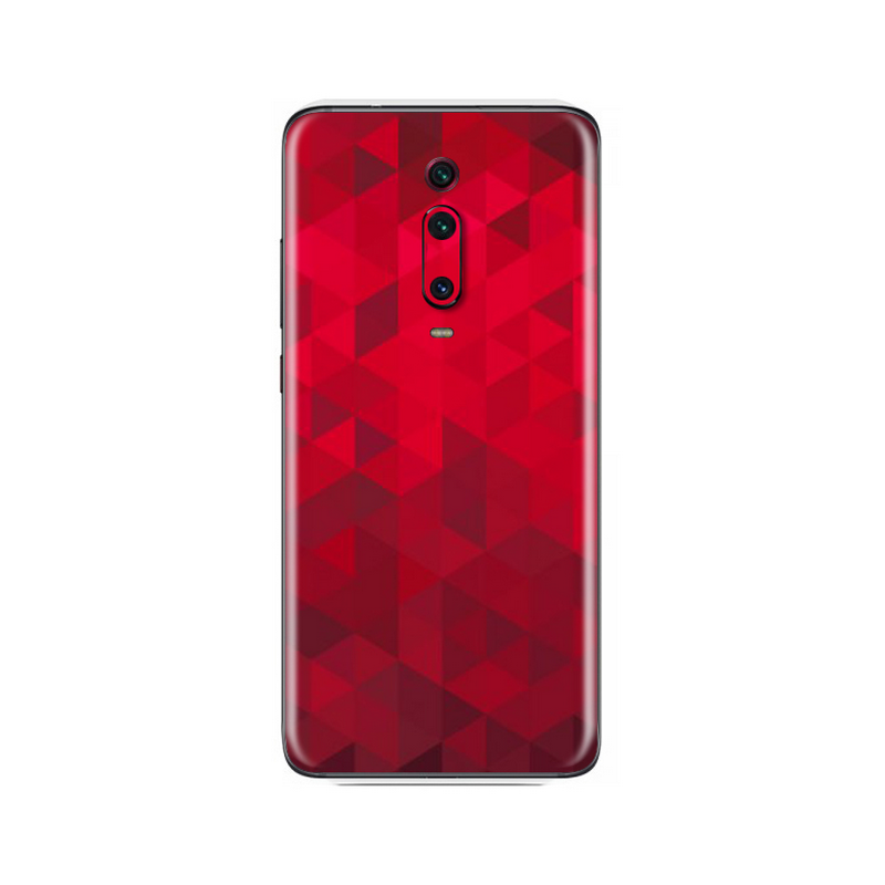 Xiaomi Mi 9T Red