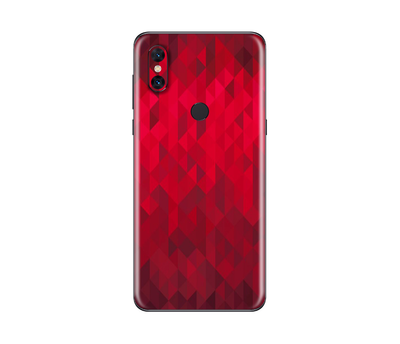 Xiaomi Mi Mix 3 5G Red