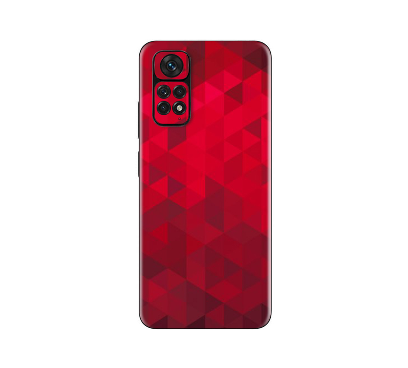 Xiaomi Redmi Note 11 Pro Red