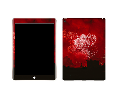 iPad Air 2 Red