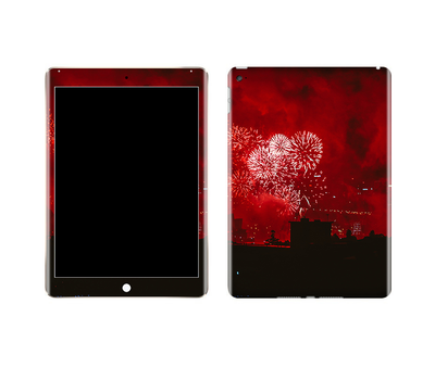 iPad Mini 4 Red