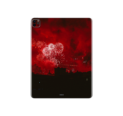 iPad Pro 11 In 2020 Gen 2 Red