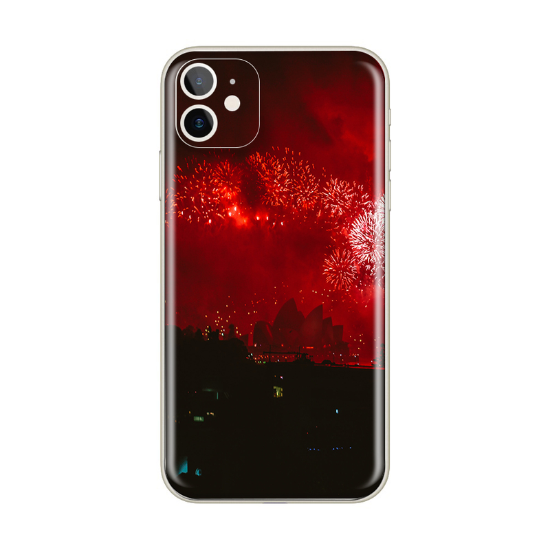 iPhone 11 Red