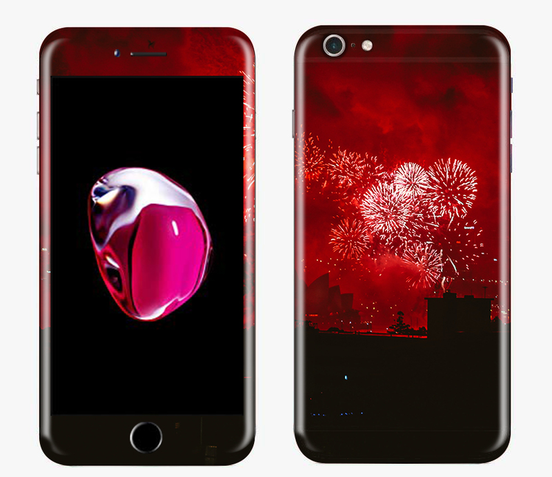 iPhone 6 Red