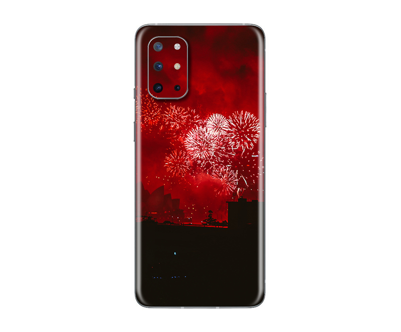 OnePlus 8T  Red