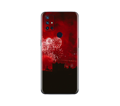 OnePlus Nord N10 5G  Red