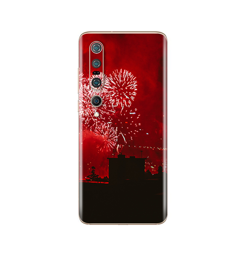 Xiaomi Mi 10 Red