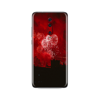 Xiaomi Mi 9T Red