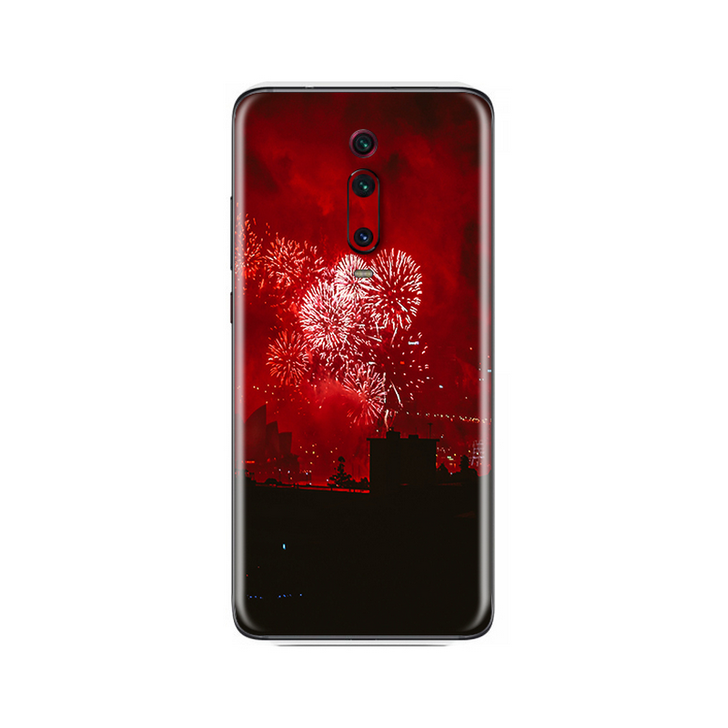 Xiaomi Redmi K20 Red