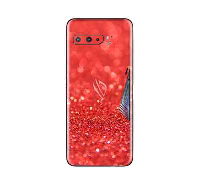 Asus Rog Phone 3 Red