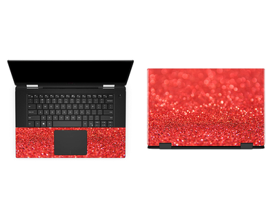 Dell XPS 15 2 In 1 9575 Red