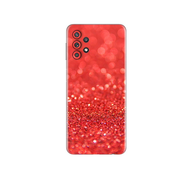 Galaxy M32 5G Red