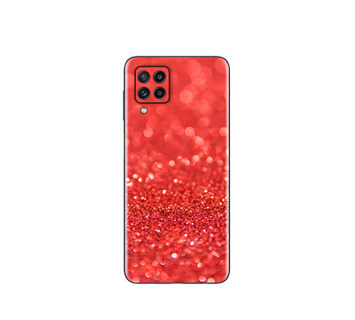 Galaxy M32 Red