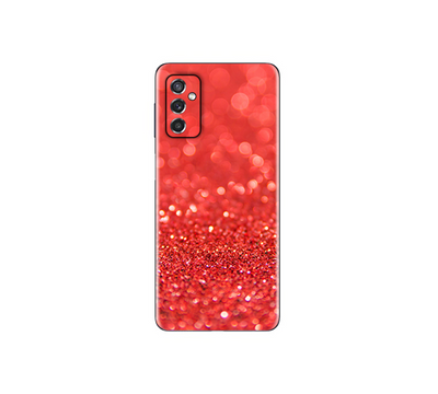 Galaxy M52 5G Red