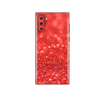 Galaxy Note 10 Plus Red