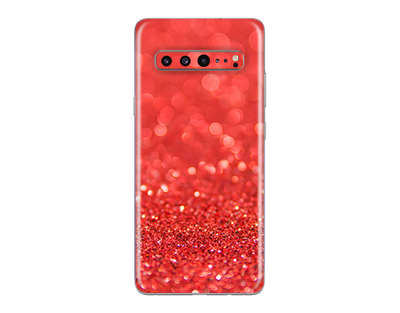 Galaxy S10 5G Red