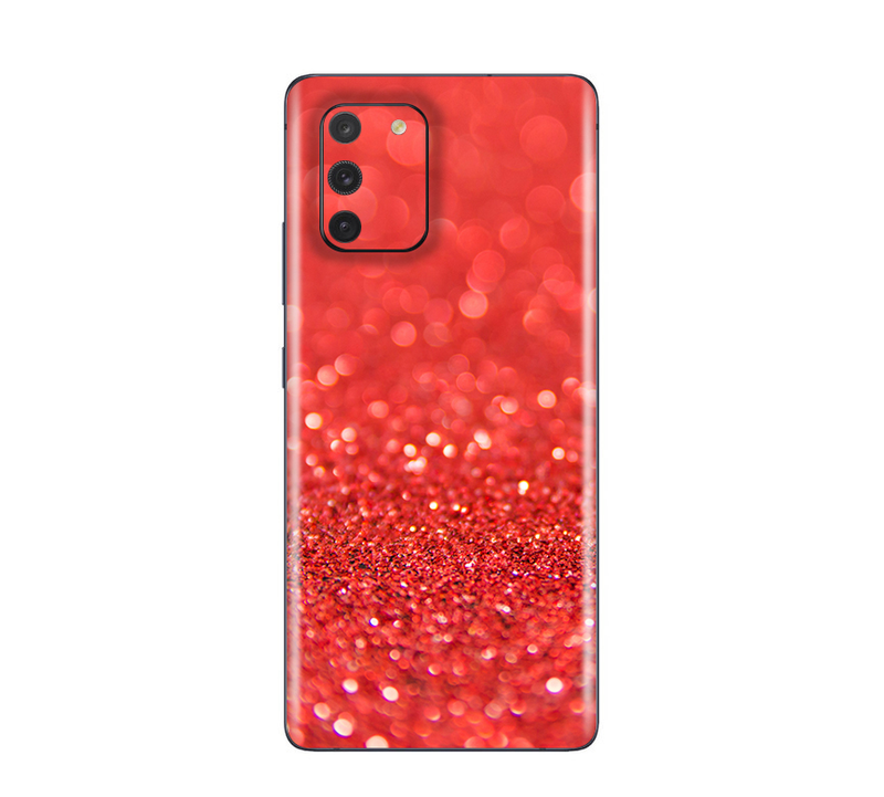 Galaxy S10 Lite Red