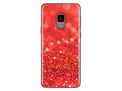 Galaxy S9 Red