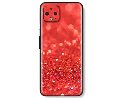 Google Pixel 4XL Red