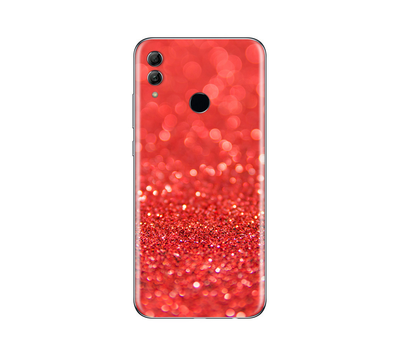 Honor 10 Lite Red