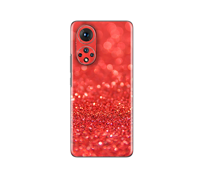 Honor 50 Pro Red