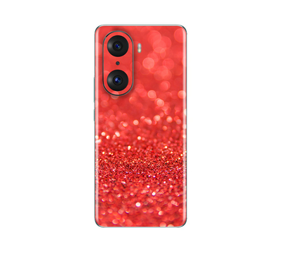 Honor 60 Pro Red