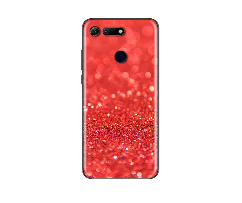 Honor Vive 20 Red