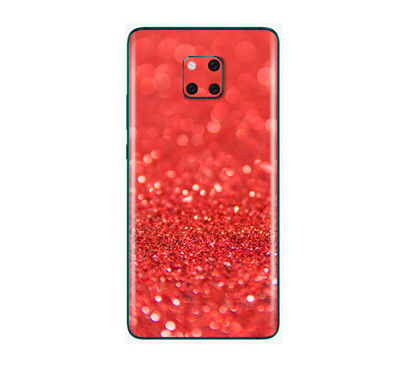 Huawei Mate 20 X Red