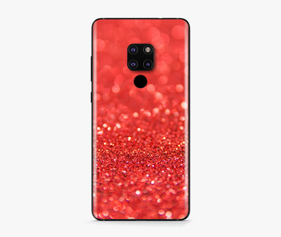 Huawei Mate 20 Red