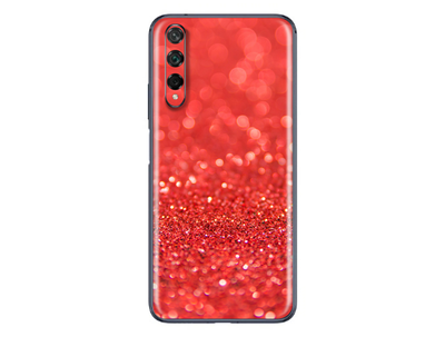 Huawei Nova 5T Red