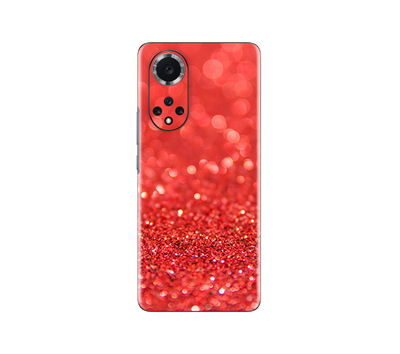 Huawei Nova 9 Pro Red