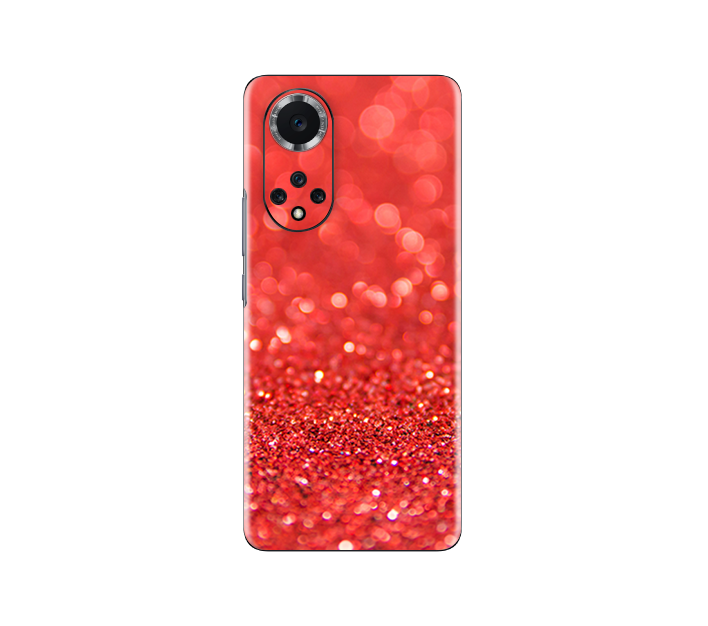 Huawei Nova 9 Pro Red