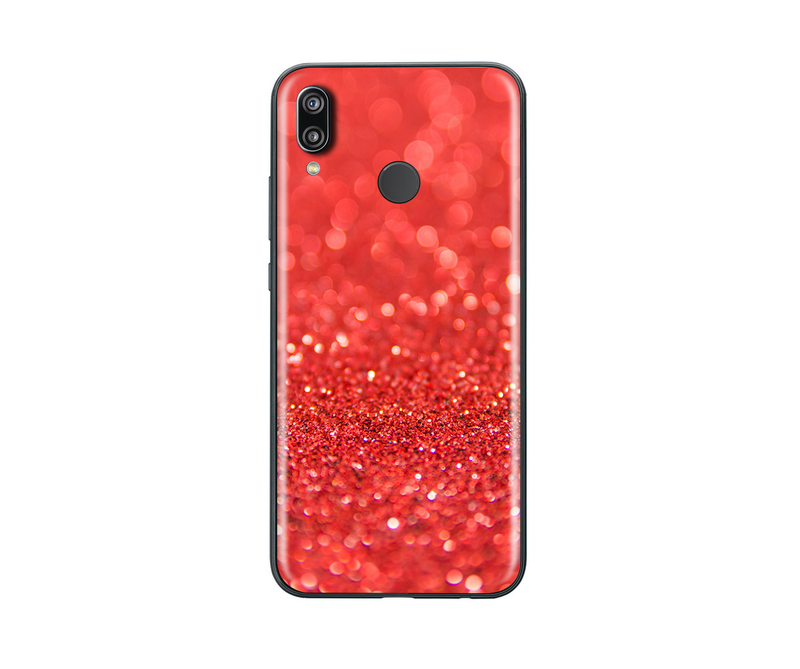 Huawei P20 Lite Red