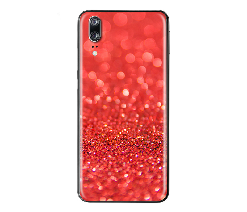 Huawei P20 Red